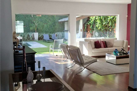 Casa à venda com 5 quartos, sendo 4 suítes, em Butantã, São Paulo, SP