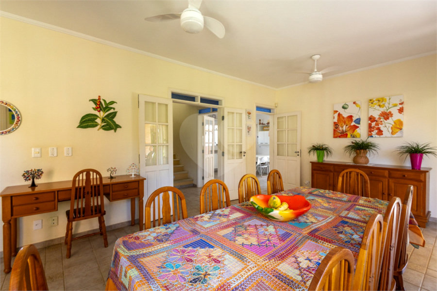 Casa à venda com 6 quartos, sendo 4 suítes, em Barequeçaba, São Sebastião, SP