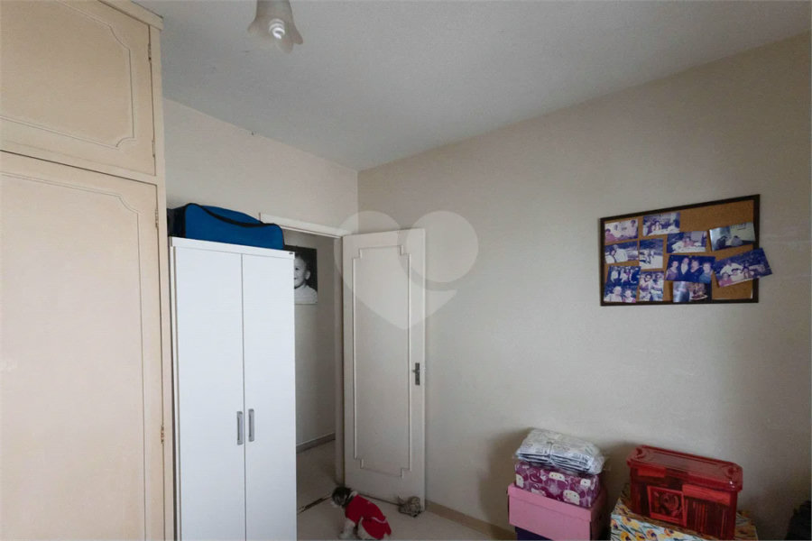 Sobrado à venda com 3 quartos, sendo 1 suíte, em Tucuruvi, São Paulo, SP