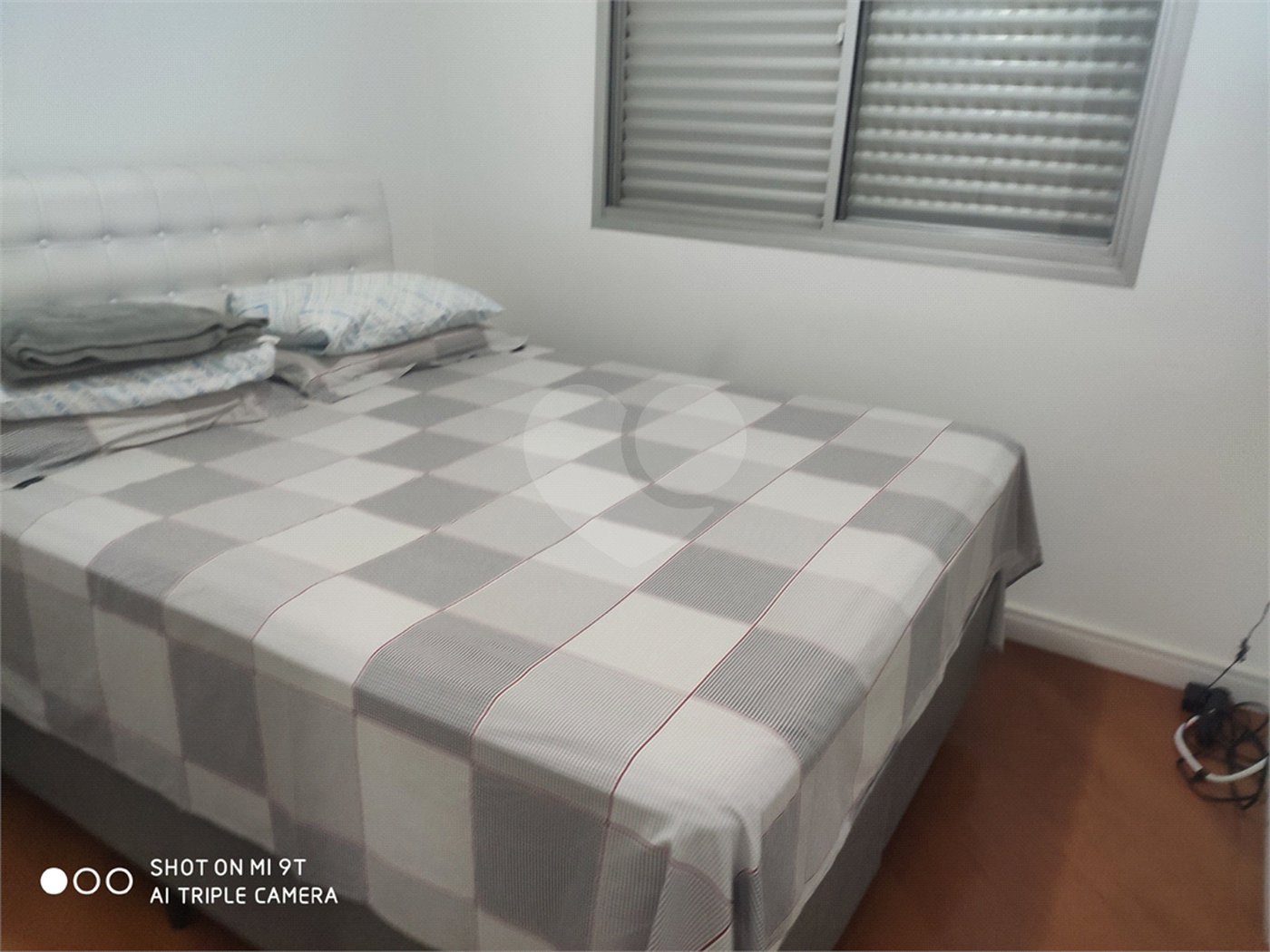 Apartamento à venda com 2 quartos, sendo 1 suíte, em Santa Teresinha, São Paulo, SP