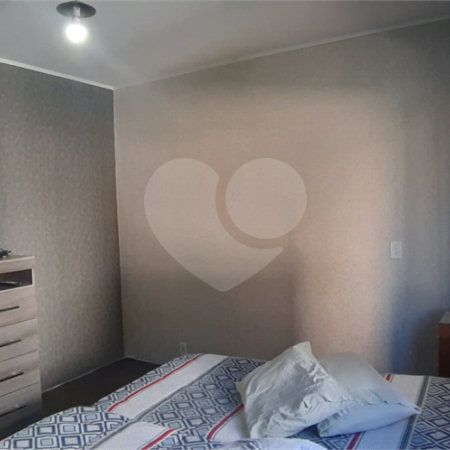 Sobrado à venda com 2 quartos em Vila Paulicéia, São Paulo, SP