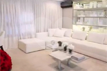 Apartamento à venda com 4 suítes em Vila Mariana, São Paulo, SP