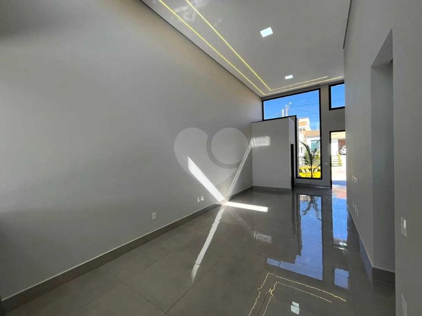 Casa à venda com 3 suítes em Jardim Residencial Campos do Conde, Sorocaba, SP