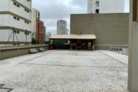 Apartamento à venda com 2 suítes em Vila Andrade, São Paulo, SP