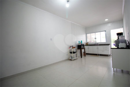 Casa Térrea à venda com 4 quartos, sendo 1 suíte, em Nova Mairinque, Mairinque, SP