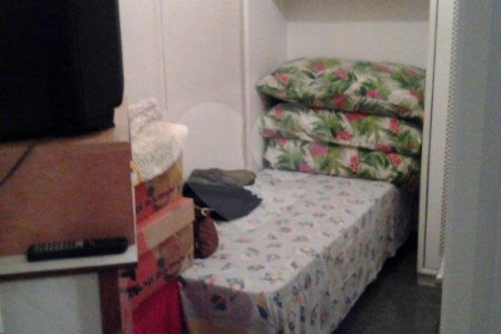 Apartamento à venda com 3 suítes em Santa Teresinha, São Paulo, SP