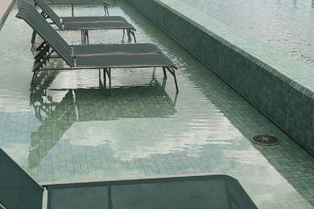 Apartamento com 2 dormitórios à venda, 83 m² por R$ 1.595.000,00 - Aparecida - Santos/SP