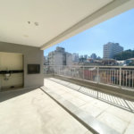Apartamento à venda com 1 suíte em Santana, São Paulo, SP