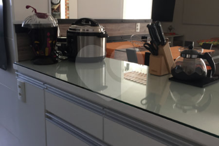 Apartamento à venda com 2 quartos, sendo 1 suíte, em Jaguaré, São Paulo, SP