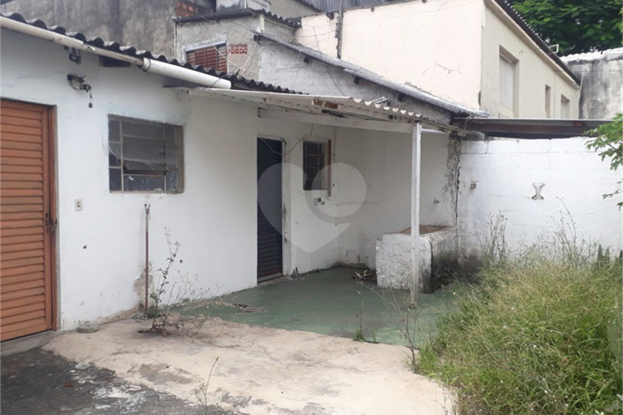 Galpão para alugar em Santana, São Paulo, SP