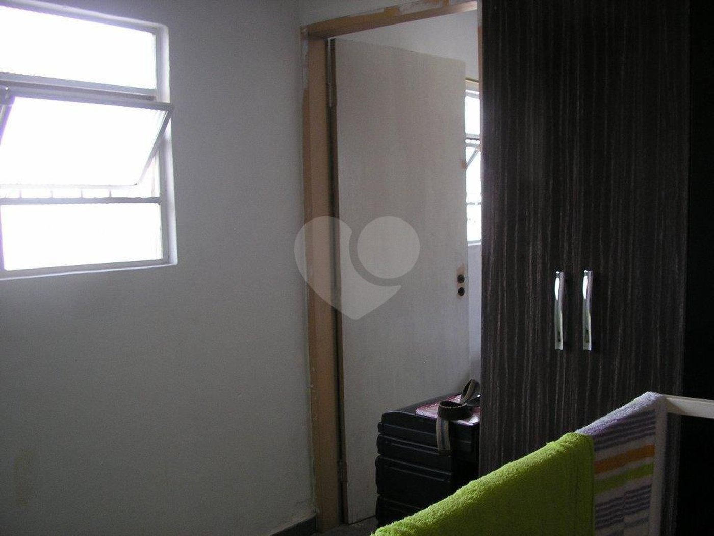 Sobrado à venda com 3 quartos em Carandiru, São Paulo, SP