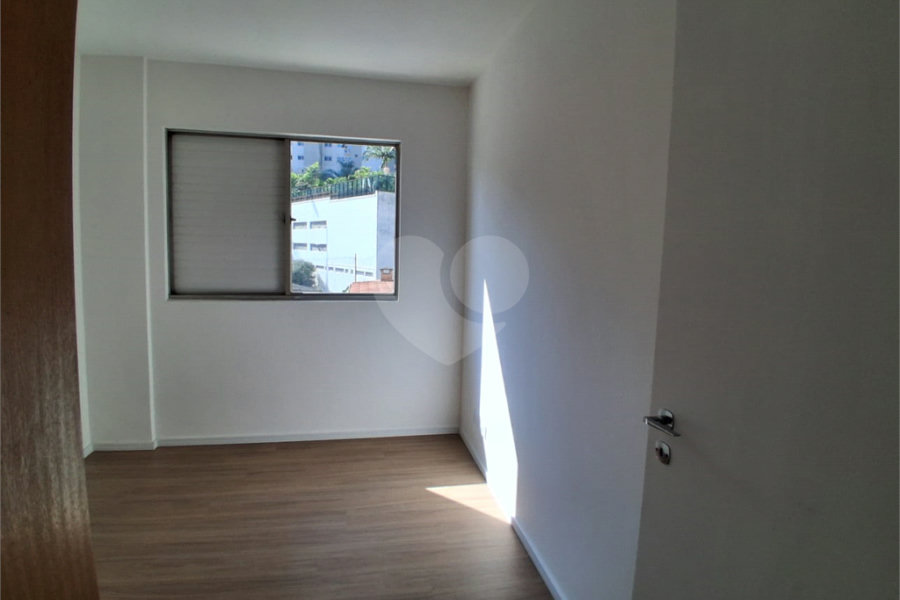 Apartamento à venda com 4 quartos, sendo 1 suíte, em Santana, São Paulo, SP