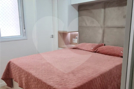 Apartamento à venda com 2 quartos, sendo 1 suíte,  em Barra Funda, São Paulo, SP