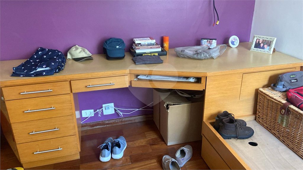 Apartamento à venda com 3 quartos, sendo 1 suíte, em Jardim Marajoara, São Paulo, SP