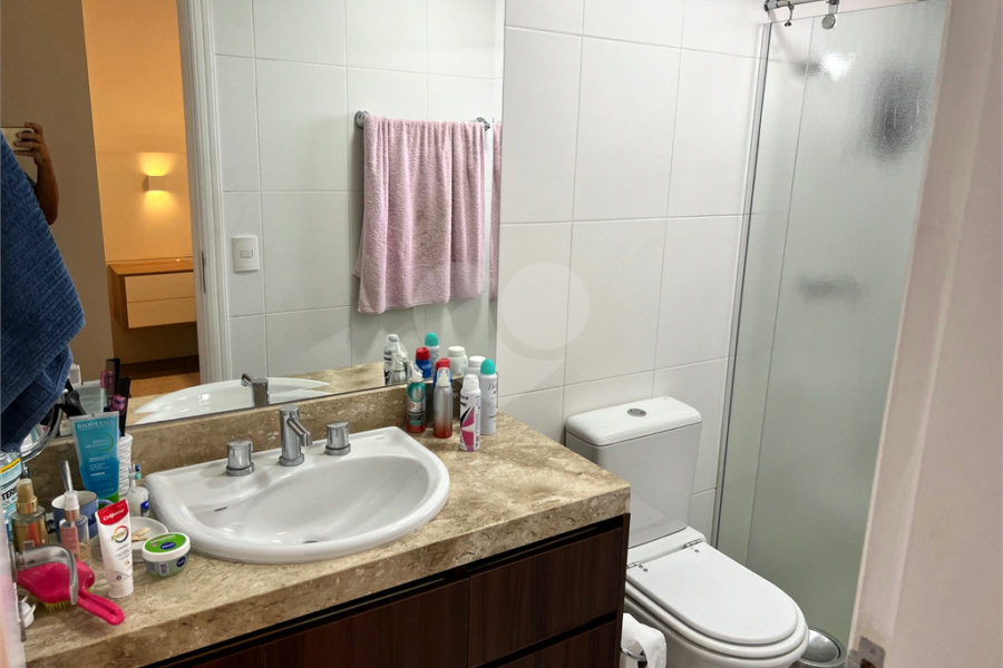 Cobertura à venda com 3 quartos, sendo 1 suíte, em Santana, São Paulo, SP