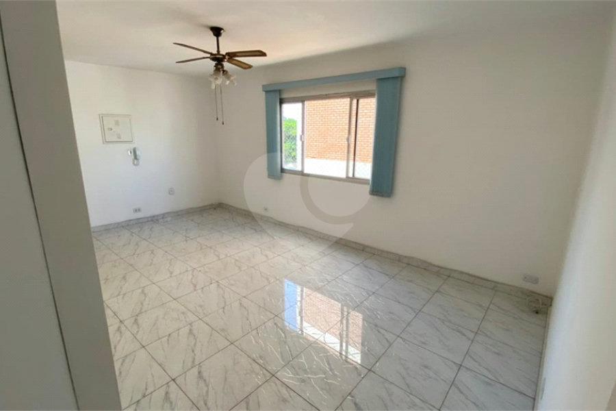 Apartamento à venda com 2 quartos em Santana, São Paulo, SP