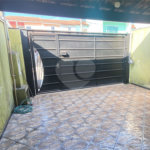Sobrado à venda com 4 quartos, sendo 1 suíte, em Conjunto Habitacional Itapetininga F3, Itapetininga, SP