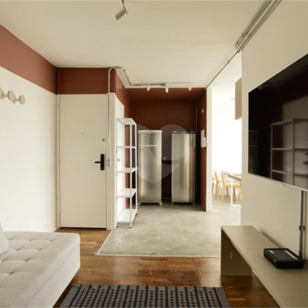 Apartamento à venda com 4 quartos, sendo 2 suítes, em Vila Olímpia, São Paulo, SP