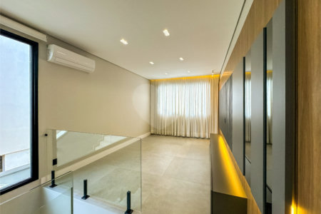 Casa à venda com 3 suítes no condomínio Jardim Vila Paradiso, Indaiatuba - SP