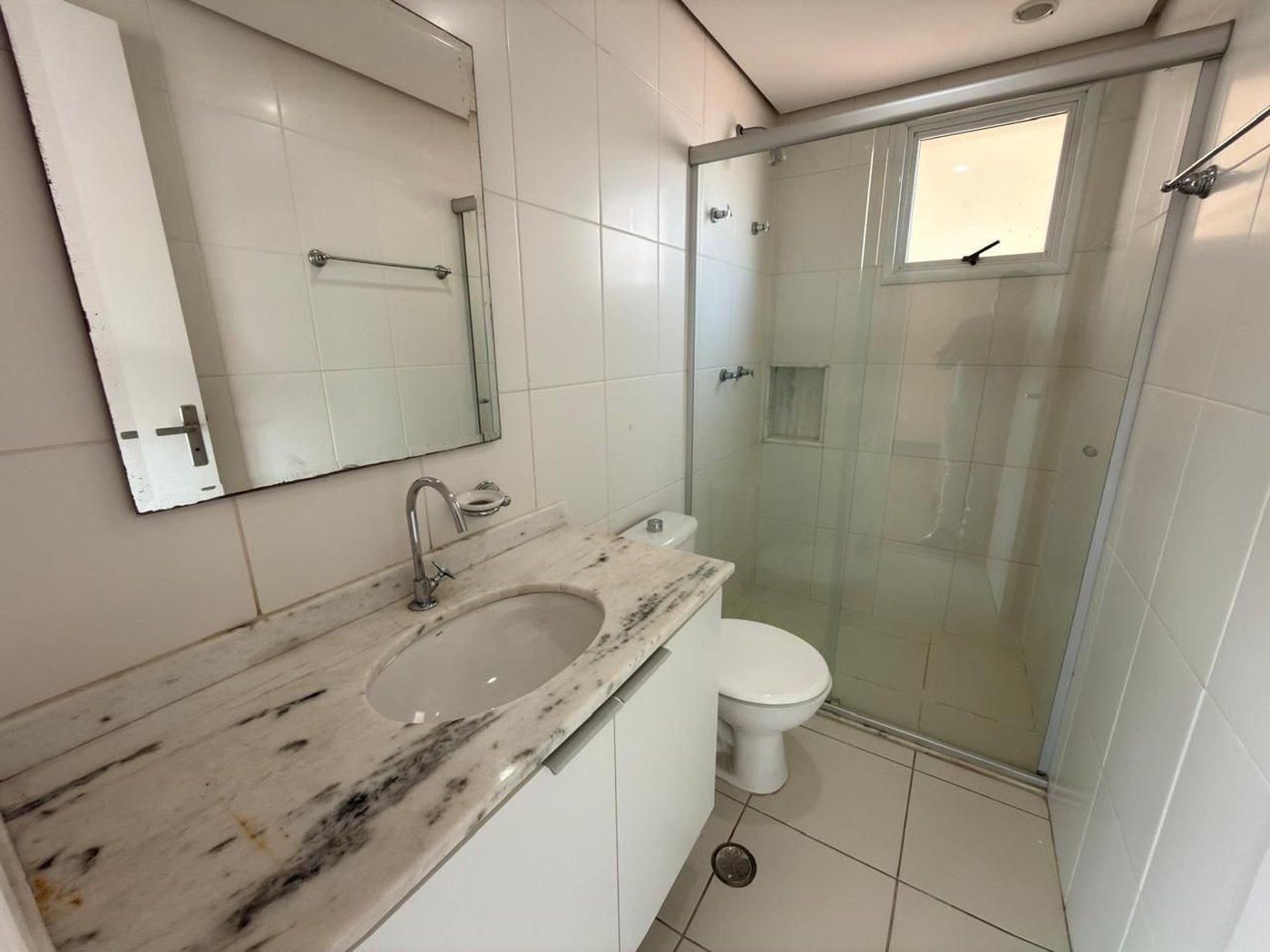 Apartamento com 3 dormitórios à venda, 80 m² por R$ 890.000,00 - Gonzaga - Santos/SP