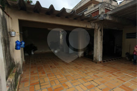 Casa Térrea à venda com 3 quartos, sendo 1 suíte, em Vila Ré, São Paulo, SP
