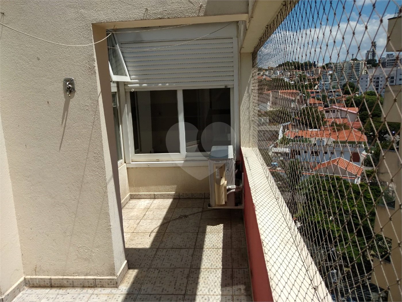 Cobertura à venda com 3 quartos, sendo 2 suítes,  em Vila Ipojuca, São Paulo, SP