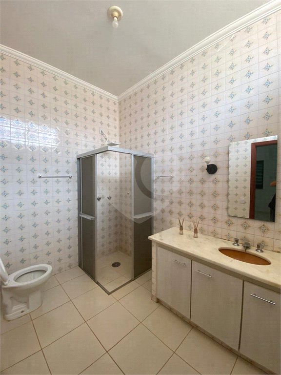 Casa à venda com 3 quartos em Jardim do Carmo, Araraquara, SP