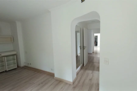 Apartamento à venda com 3 quartos, sendo 1 suíte, em Vila Andrade, São Paulo, SP