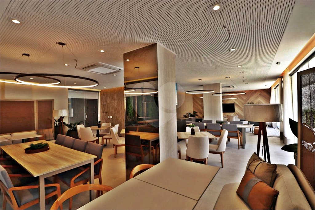 Apartamento à venda com 4 suítes em Santana, São Paulo, SP