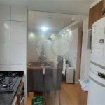 Apartamento à venda com 2 quartos em Campo Grande, Rio de Janeiro, RJ
