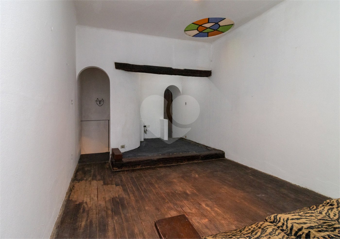 Casa Térrea à venda com 1 quarto em Pinheiros, São Paulo, SP