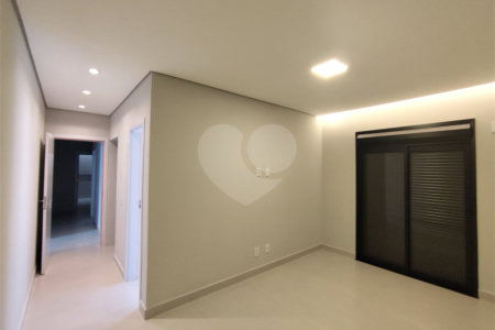 Casa à venda com 3 suítes no condomínio Terras Alpha Nova Esplanada, Votorantim - SP