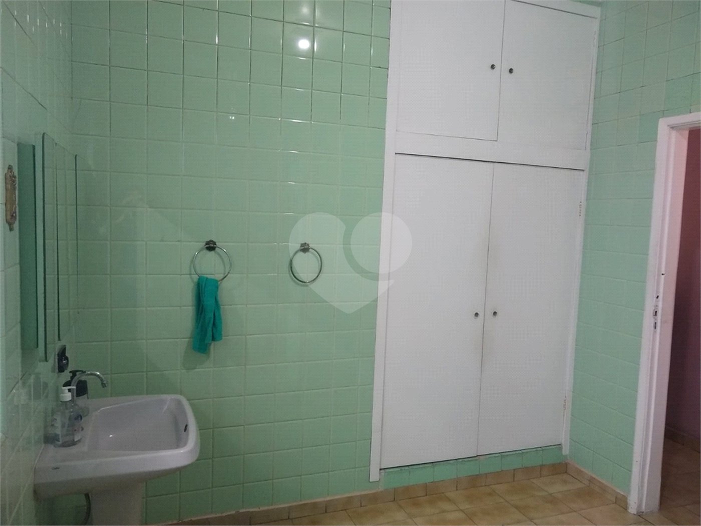 Casa à venda com 2 quartos em Vila Sorocabana, Guarulhos, SP