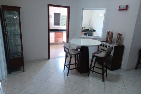 Casa à venda com 2 quartos, sendo 1 suíte, no condomínio Terras de Mont Serrat, Salto - SP