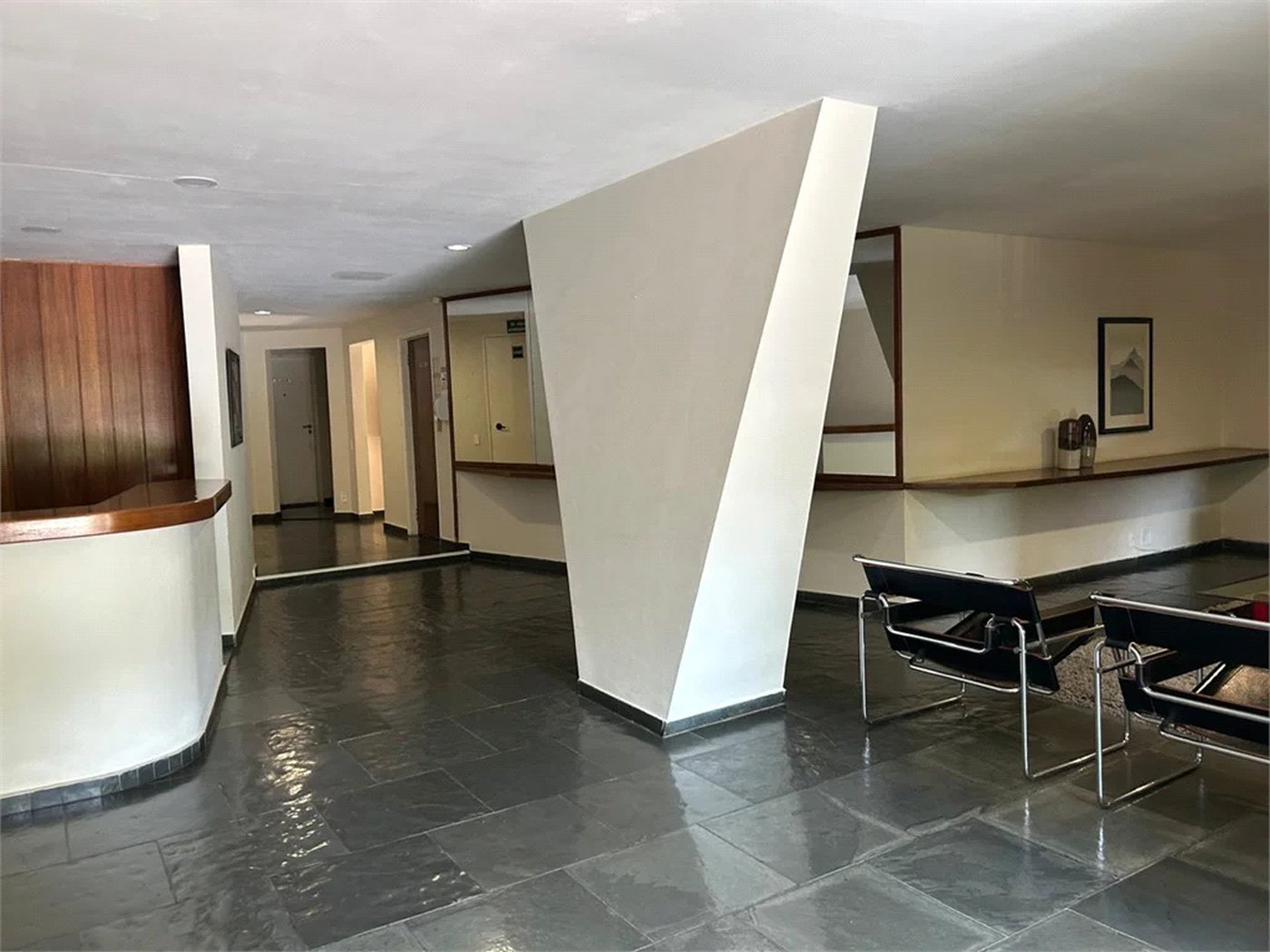 Apartamento para alugar com 2 quartos em Pinheiros, São Paulo, SP