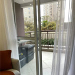 Apartamento à venda com 2 quartos em Vila Andrade, São Paulo, SP