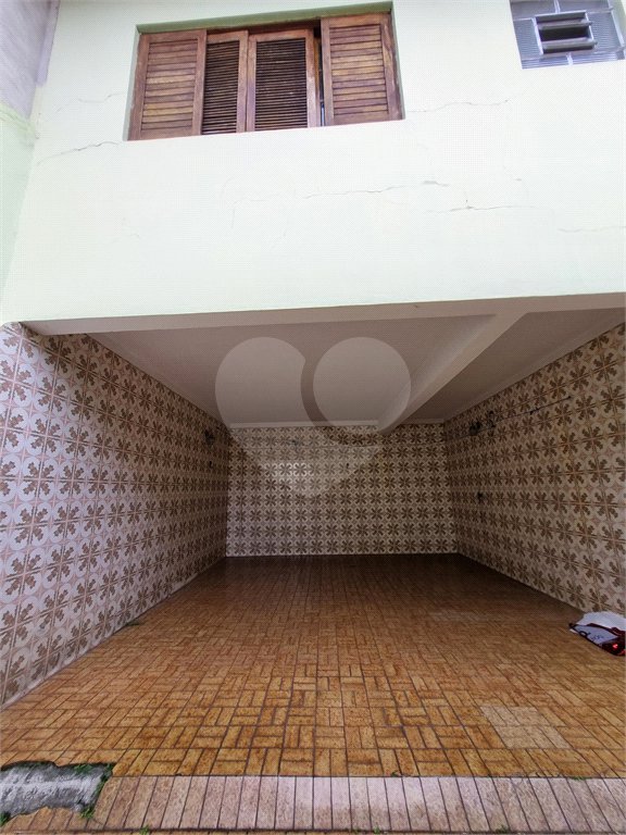 Casa à venda com 3 quartos, sendo 1 suíte,  em Jardim Leonor Mendes de Barros, São Paulo, SP
