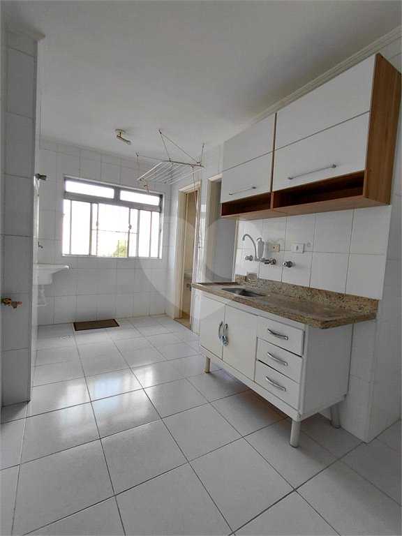 Apartamento à venda com 3 quartos, sendo 1 suíte, em Santa Teresinha, São Paulo, SP