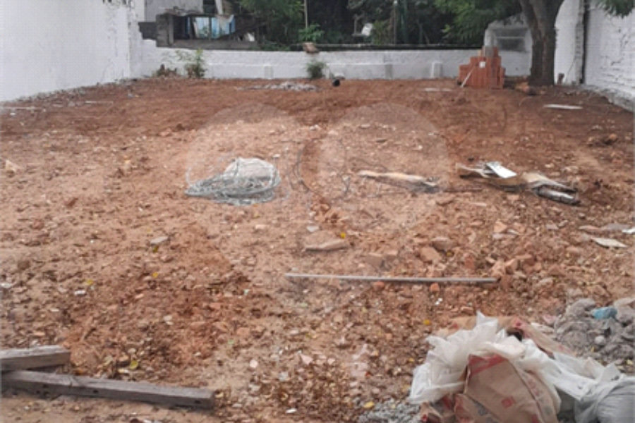 Terreno à venda ou para alugar em Tucuruvi, São Paulo, SP