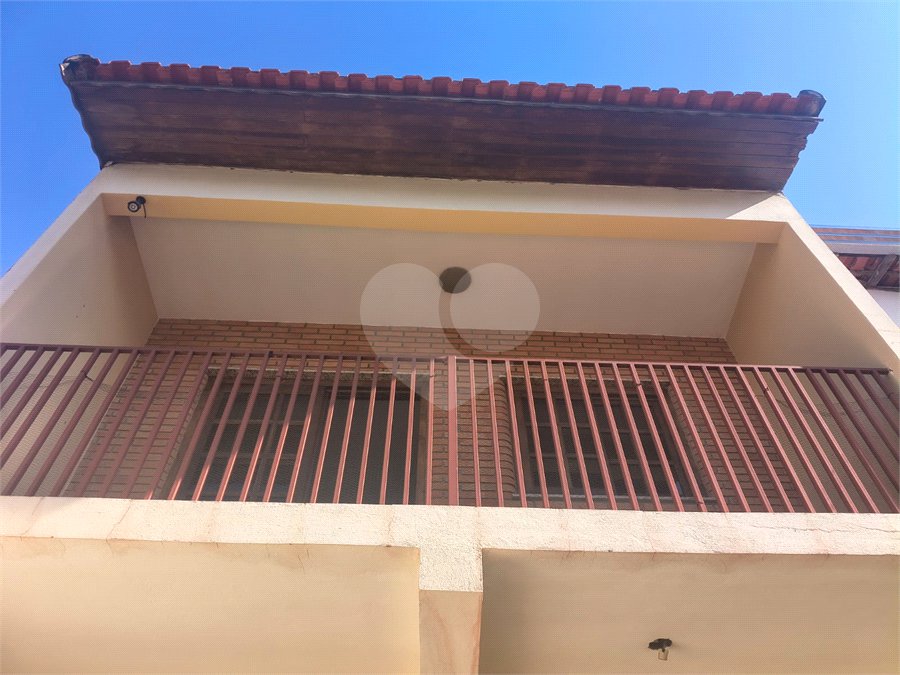 Casa à venda com 2 quartos em Parque Bela Vista, Votorantim, SP