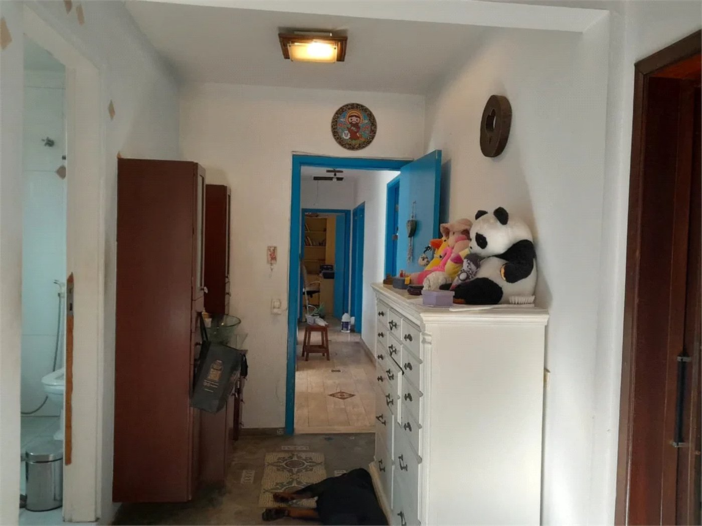 Sobrado à venda com 6 quartos, sendo 3 suítes,  em Rolinópolis, São Paulo, SP