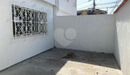 Sobrado à venda com 1 suíte em Santo Amaro, São Paulo, SP