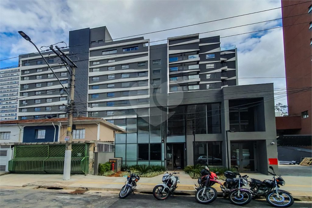 Studio à venda ou para alugar com 1 quarto em Ipiranga, São Paulo, SP