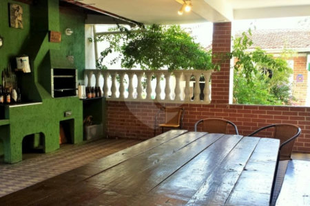 Sobrado à venda com 3 suítes em Jardim Prudência, São Paulo, SP