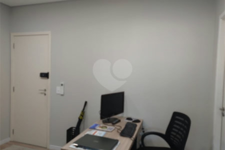 Sala à venda no Centro, São Bernardo do Campo, SP
