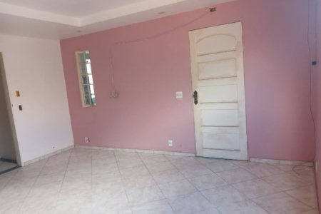 Casa à venda com 5 quartos em Capão Redondo, São Paulo, SP