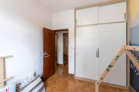 Apartamento à venda com 3 quartos em Tijuca, Rio de Janeiro, RJ