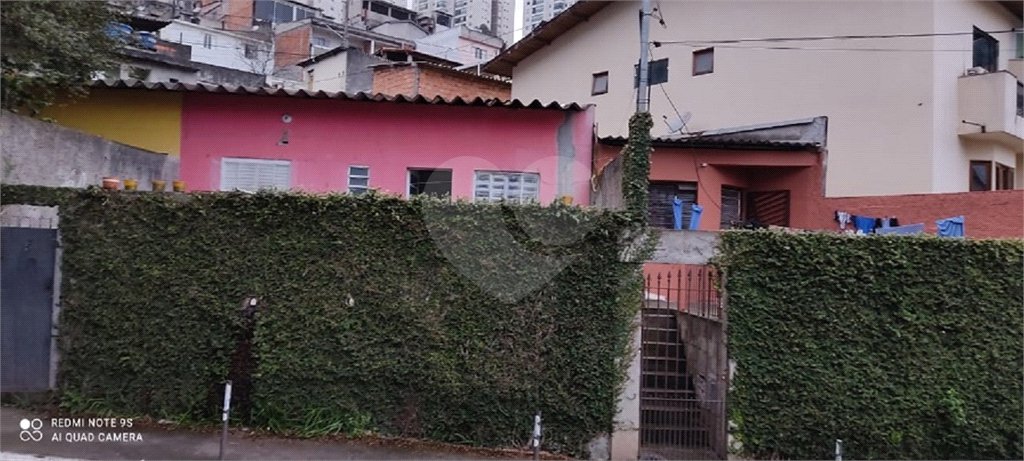 Casa à venda com 3 quartos em Jardim das Palmas, São Paulo, SP