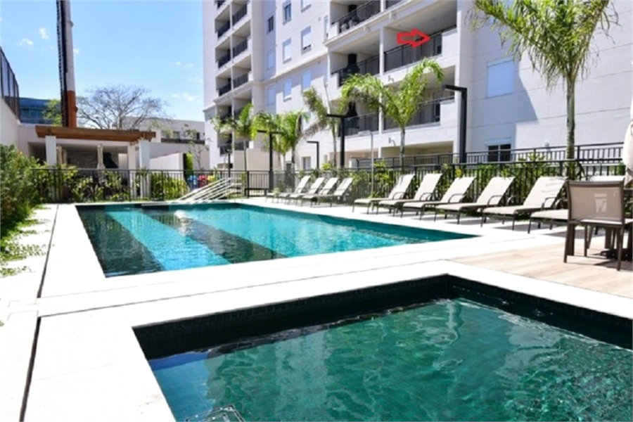 Apartamento à venda com 2 quartos, sendo 1 suíte, em Vila Guilherme, São Paulo, SP