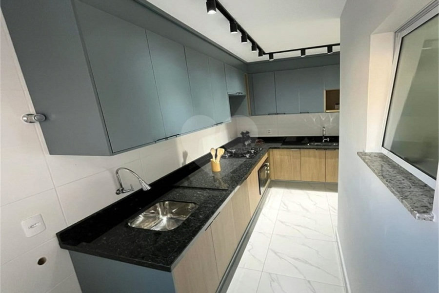 Casa à venda com 2 quartos no condomínio Major Vital, São Paulo - SP